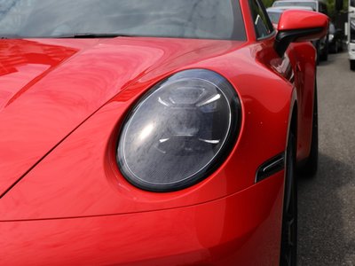 PORSCHE 911 - 7