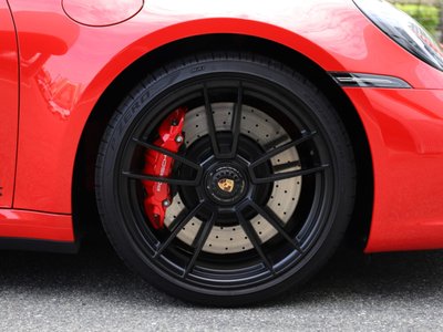 PORSCHE 911 - 3