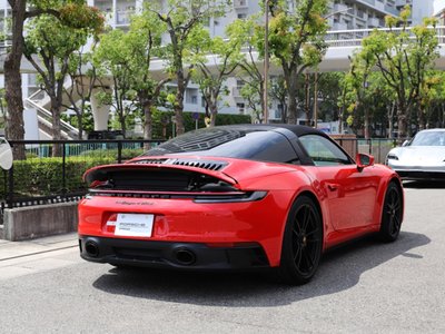 PORSCHE 911 - 10