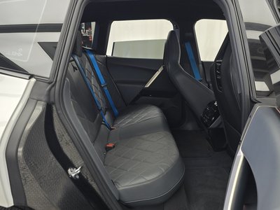 2023 BMW IX — миниатюра 12