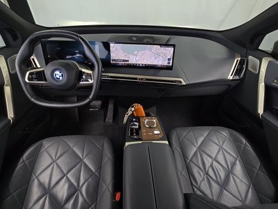 2023 BMW IX — фото 5