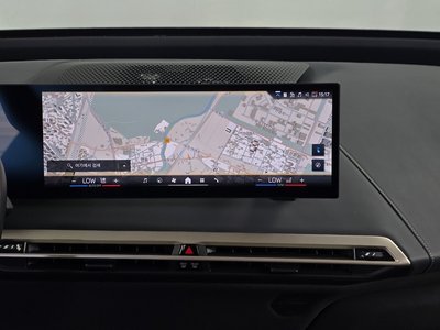 2023 BMW IX — миниатюра 14