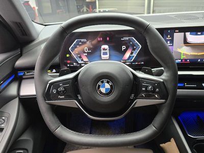 2024 BMW 5 SERIES 缩略图 19