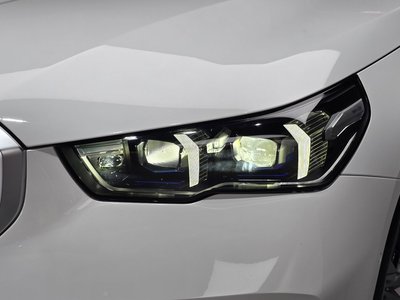 2024 BMW 5 SERIES 照片 9