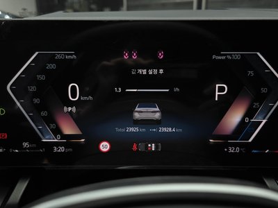 2024 BMW 5 SERIES 缩略图 11
