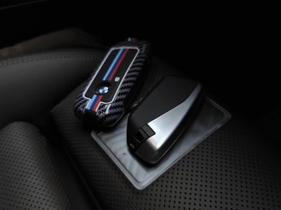 2024 BMW 5 SERIES 缩略图 25