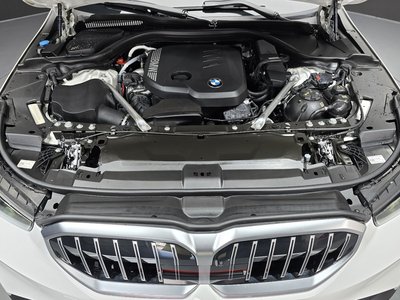 2024 BMW 5 SERIES 照片 7
