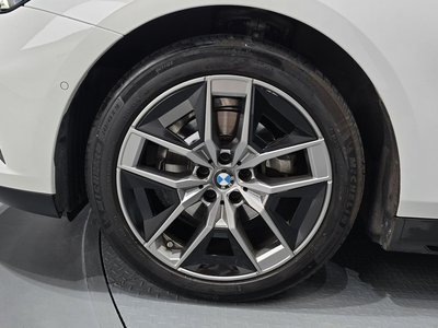 2024 BMW 5 SERIES 照片 6