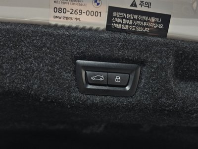 2024 BMW 5 SERIES 缩略图 36