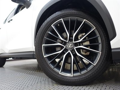 2023 Lexus NX — миниатюра 33