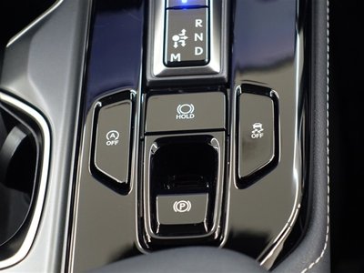 2023 Lexus NX — миниатюра 19