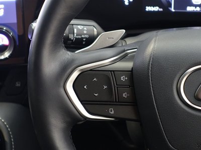 2023 Lexus NX — миниатюра 20