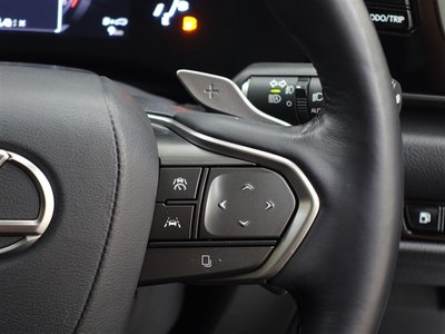2023 Lexus NX — миниатюра 21