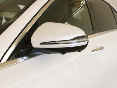 MERCEDES-BENZ E-CLASS - 7