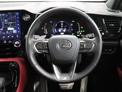 LEXUS NX - 5