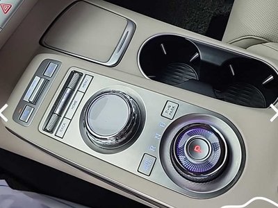 2021 GENESIS GV70 照片 8