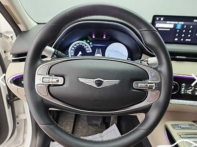 2021 GENESIS GV70 照片 9
