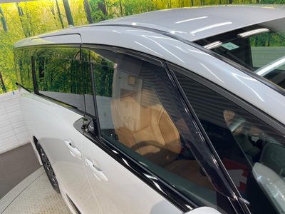 2023 Toyota VELLFIRE — миниатюра 55
