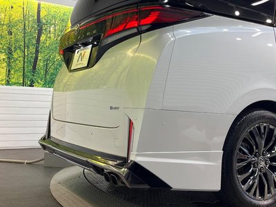 2023 Toyota VELLFIRE — миниатюра 30