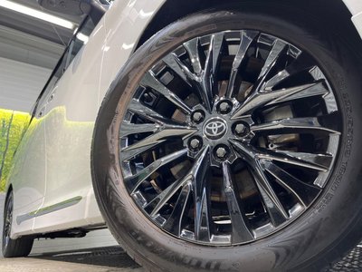 2023 Toyota VELLFIRE — миниатюра 13