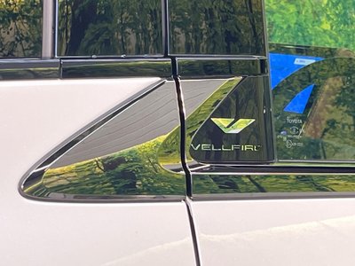 2023 Toyota VELLFIRE — миниатюра 56