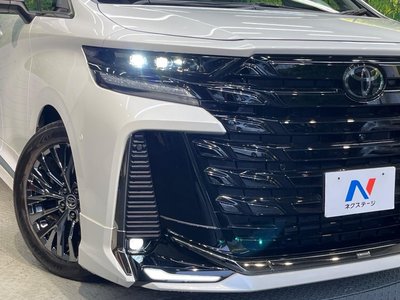 2023 Toyota VELLFIRE — миниатюра 12