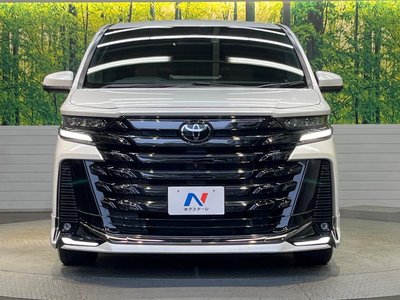2023 Toyota VELLFIRE — миниатюра 14
