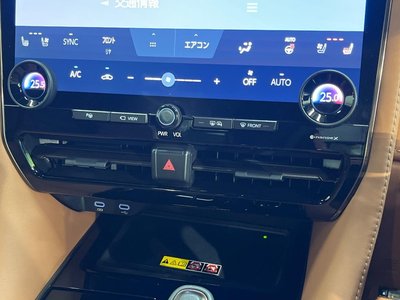 2023 Toyota VELLFIRE — миниатюра 38