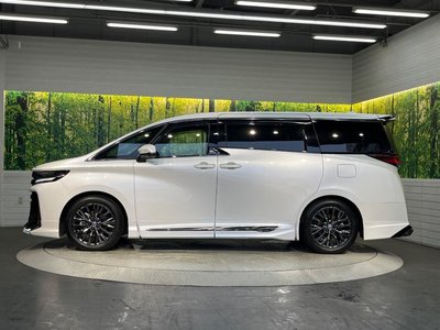 2023 Toyota VELLFIRE — миниатюра 23