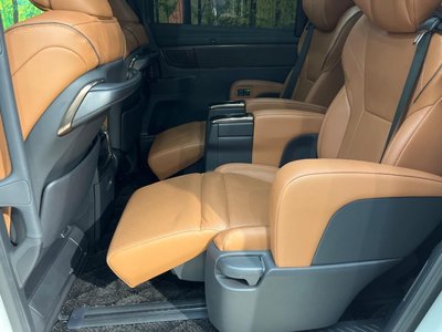 2023 Toyota VELLFIRE — миниатюра 58