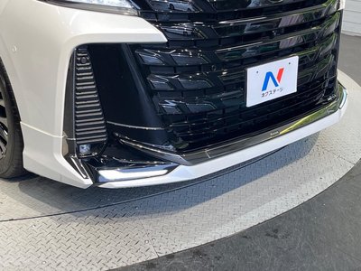 2023 Toyota VELLFIRE — миниатюра 27