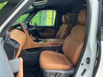 2023 Toyota VELLFIRE — миниатюра 57