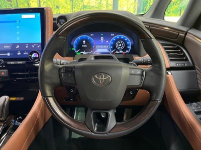 2023 Toyota VELLFIRE — миниатюра 11