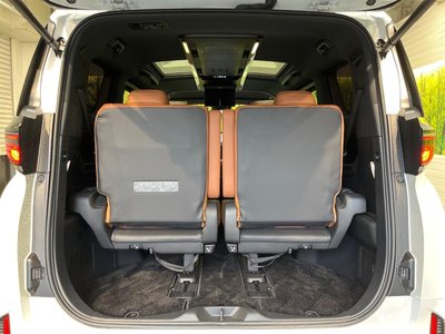 2023 Toyota VELLFIRE — миниатюра 59