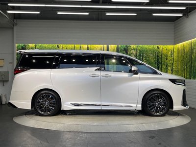 2023 Toyota VELLFIRE — миниатюра 25