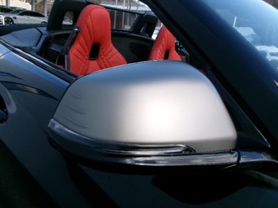 BMW Z4 - 8