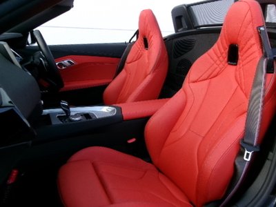 BMW Z4 - 2
