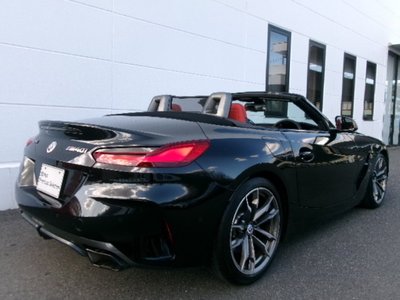BMW Z4 - 4
