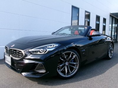 BMW Z4 - 1