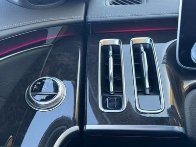 MERCEDES-BENZ S-CLASS - 7