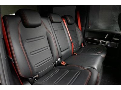 MERCEDES-BENZ G-CLASS - 10