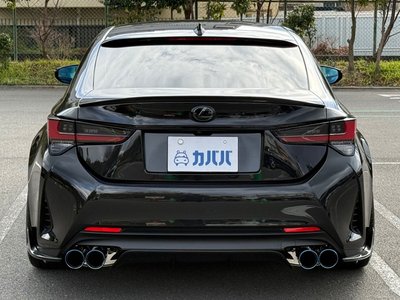LEXUS RC - 4