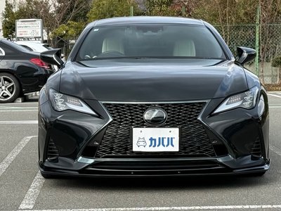 LEXUS RC - 2