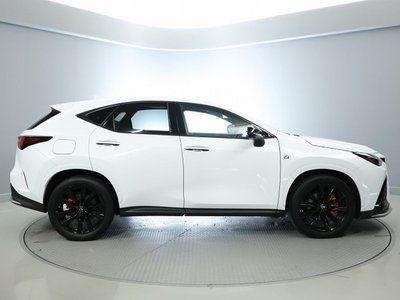 صورة مصغرة 12 لـ 2023 Lexus NX