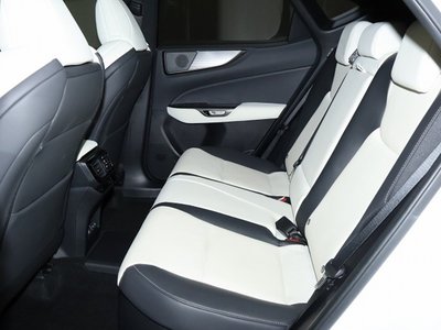 LEXUS NX - 5