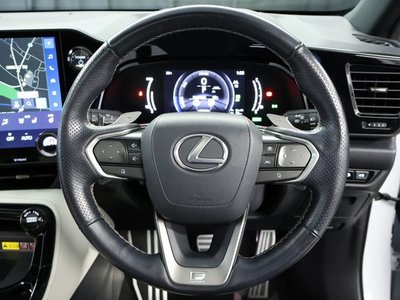 صورة مصغرة 25 لـ 2023 Lexus NX