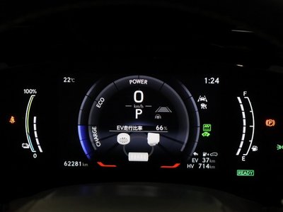 صورة مصغرة 22 لـ 2023 Lexus NX