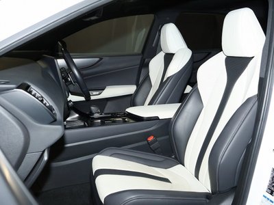 LEXUS NX - 4