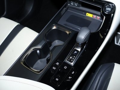 صورة مصغرة 21 لـ 2023 Lexus NX