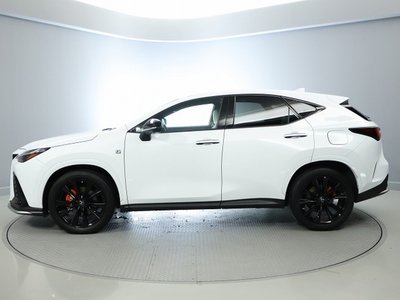LEXUS NX - 9